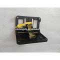 Bus accessories bus pedal aluminum alloy HC-B-10034